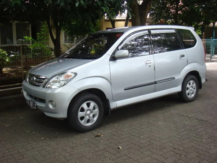 Harga Avanza Termurah Terbaru Juni 2026, Mobil Sejuta Umat