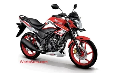 Harga Honda Cb150r Streetfire Terbaru Juni 2026, Spesifikasi Mesin  4  DOHC  Liquid Cooled Auto 150 cc