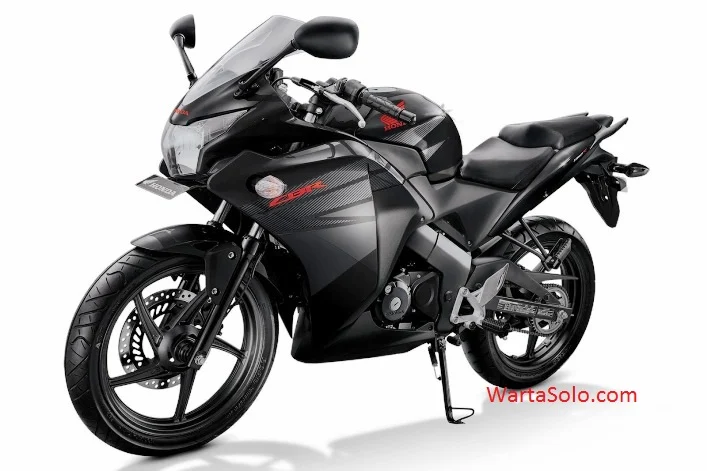 Harga Honda CBR 150R STD Terbaru Juni 2026, Spesifikasi Mesin 4 DOHC Liquid Cooled Auto 150 cc