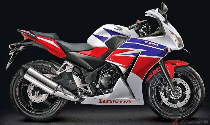 Harga Honda CBR 250R ABS Terbaru Juni 2026, Spesifikasi Mesin 4 Dohc Liquid Cooled Auto 250 Cc