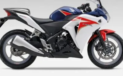 Harga Honda CBR 250R STD Terbaru Juni 2026, Spesifikasi Mesin 4 Dohc Liquid Cooled Auto 250 Cc