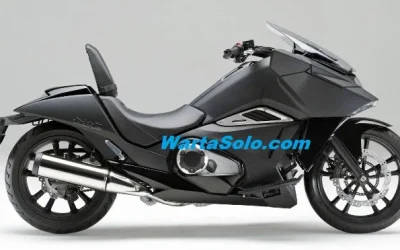 Harga Honda NM4 Vultus Terbaru Juni 2026, Spesifikasi Engine Type Liquid-Cooled SOHC Parallel 2 Cylinder 745.0cc PGM-FI
