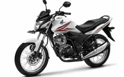 Harga Honda Verza 150 CW Terbaru Juni 2026, Spesifikasi Mesin Tipe 4 Langkah, SOHC Silinder Tunggal 5 Kecepatan PGM-F1