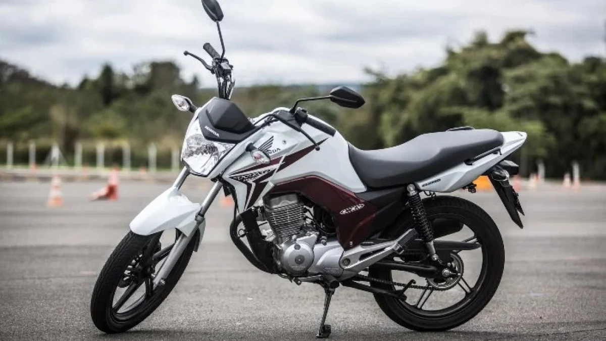 Harga Honda Verza 150 SW Baru Bekas Oktober 2026, Spesifikasi Mesin Tipe 4 Langkah, SOHC Silinder Tunggal 5 Kecepatan PGM-F1