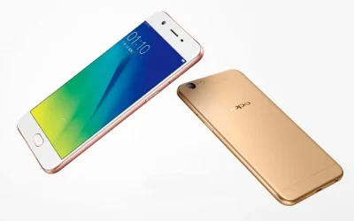 Harga Oppo A57 Terbaru Juni 2026, Spesifikasi RAM 3GB Kamera Selfie 16MP