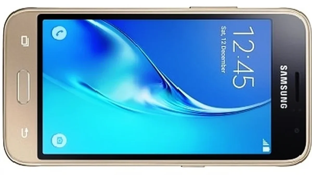 HARGA SAMSUNG GALAXY J1 2016 Baru dan Bekas April 2021, Spesifikasi Kelebihan & Kekurangan