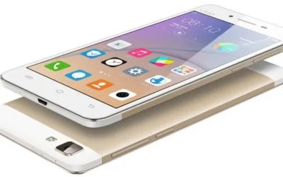 HARGA VIVO X6 PLUS Terbaru Juni 2026, Smartphone Jaringan 4G Ram 4GB  Kamera Selfie 8MP