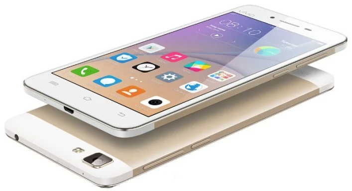 HARGA VIVO X6 PLUS Terbaru Juni 2026, Smartphone Jaringan 4G Ram 4GB  Kamera Selfie 8MP