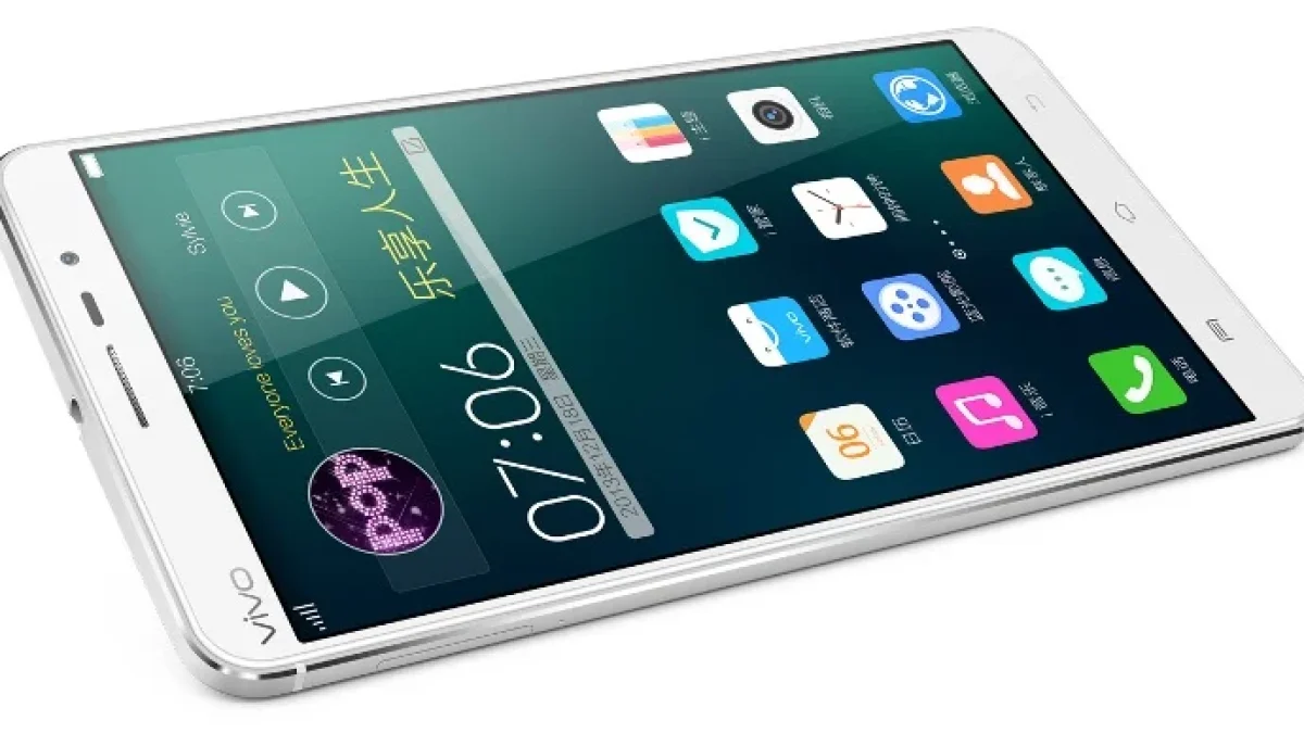 Harga Vivo Xplay 3S Terbaru Juni 2026, Spesifikasi RAM 3GB serta Kamera Utama 13 MP