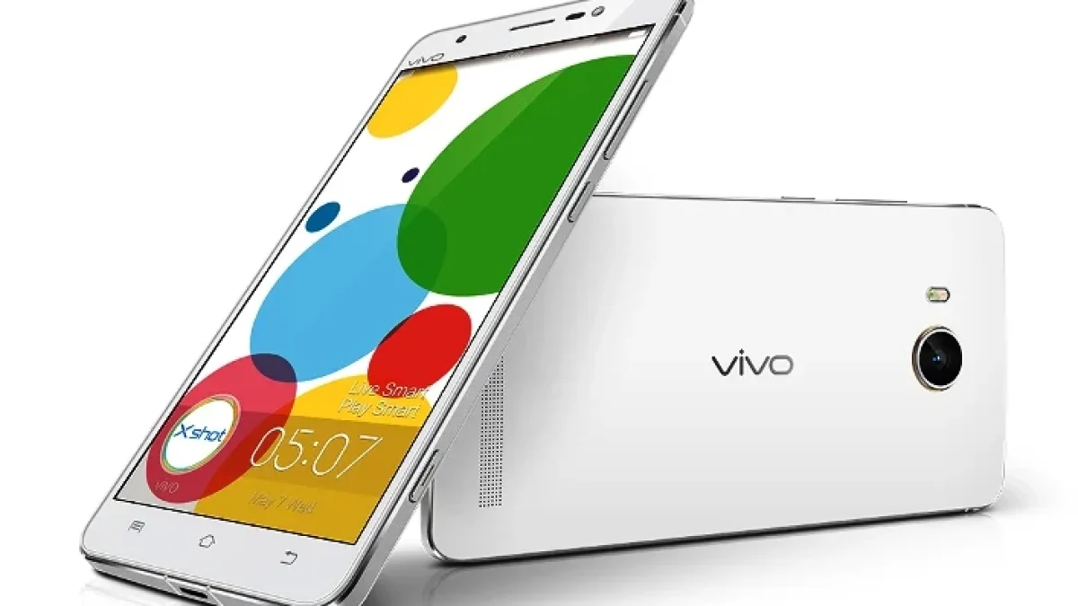 Harga Vivo Xshot Terbaru Juni 2026, HP 3G RAM 2 GB Kamera Utama 13 MP OS Android Jelly Bean
