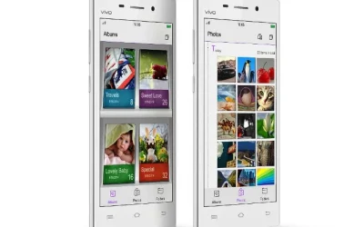 HP MURAH VIVO Terbaru Juni 2026, Tablet Y15 Harga Terjangkau