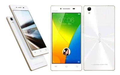Harga VIVO Y51 Terbaru Juni 2026, Spesifikasi RAM 2 GB Jaringan 4G Android 5.0 Lollipop Snapdragon