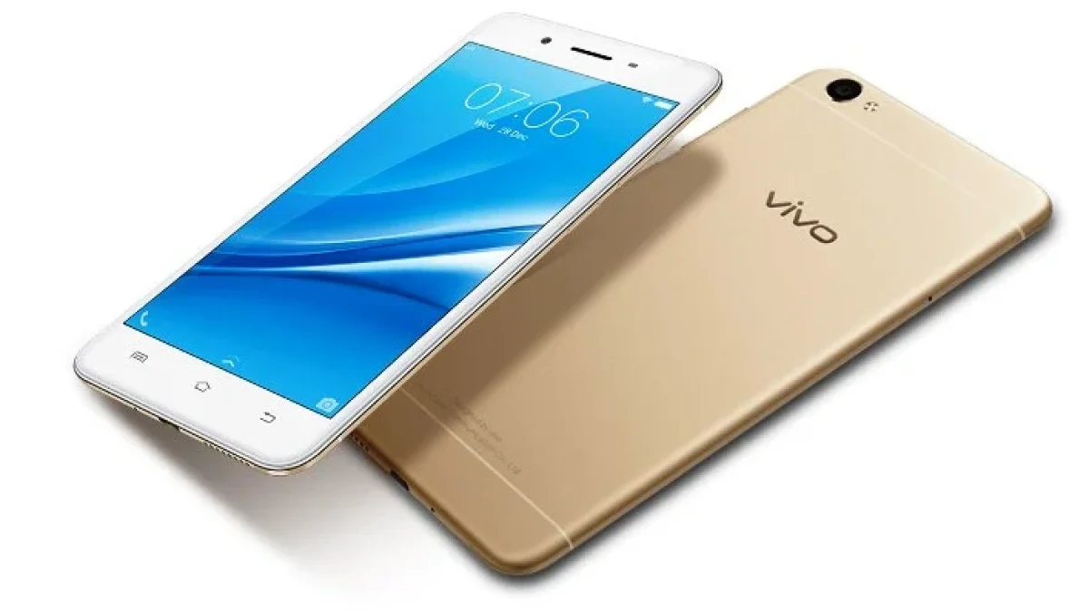 Harga Vivo Y55s Terbaru Juni 2026, Spesifikasi Kamera 13MP RAM 2GB Jaringan 4G LTE