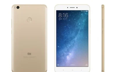 Harga Xiaomi Mi Max 2 Baru Bekas September 2026, Spesifikasi Kamera Utama 12MP RAM 4 GB