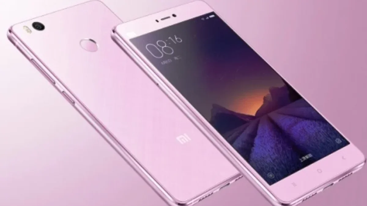 Harga Xiaomi Mi 4s Terbaru Juni 2026, Spesifikasi Ram 3GB Jaringan 4G
