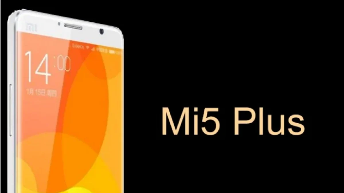 HARGA XIAOMI MI 5S PLUS Terbaru Juni 2026, Keunggulan Ram 6GB Kamera Utama 13MP