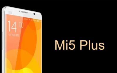 HARGA XIAOMI MI 5S PLUS Terbaru Juni 2026, Keunggulan Ram 6GB Kamera Utama 13MP