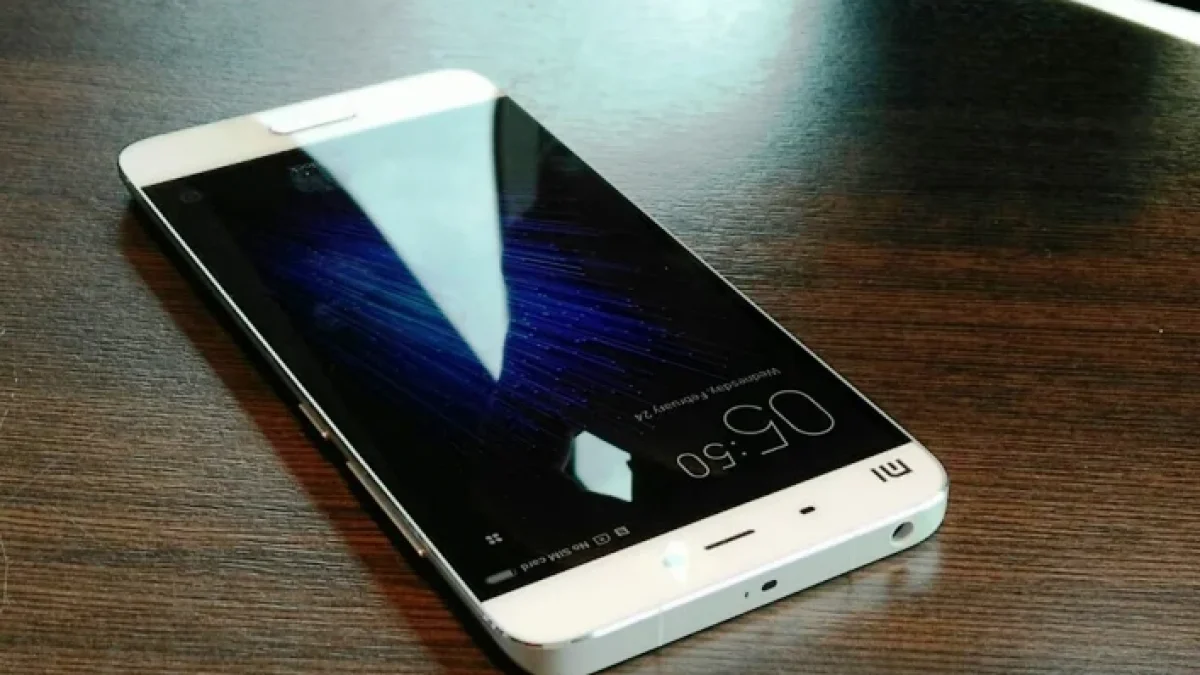Harga Xiaomi Mi 5s Baru Bekas Agustus 2026, Spesifikasi Kelebihan dan Kelemahanya