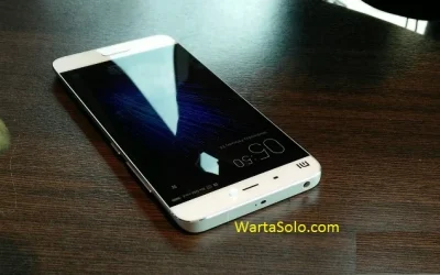 Harga Xiaomi Mi 6 Terbaru Juni 2026, Spesifikasi Android Marshmello RAM 6GB Kamera Utama 12 MP