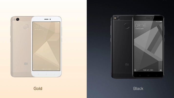 Harga Xiaomi Redmi 4X Terbaru dan Spesifikasi Kelebihan Kekurangan