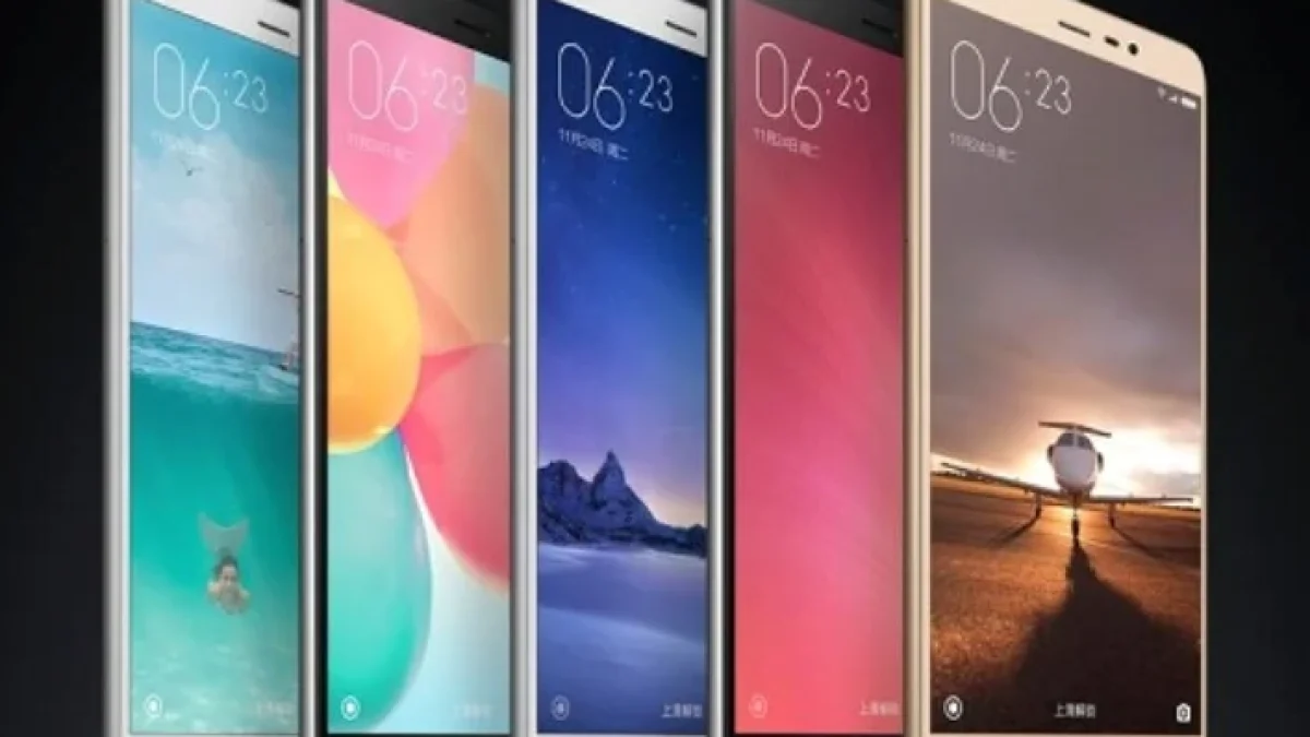 Harga Xiaomi Redmi Note 3 Terbaru Juni 2026, Keunggulan terletak pada mesin dengan Chipshet Mediatek MT6795