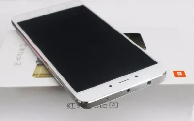 Harga Xiaomi Redmi Note 4 Mediatek Baru Bekas September 2026, Spesifikasi Kamera Utama 13MP Baterai 4100 mAh