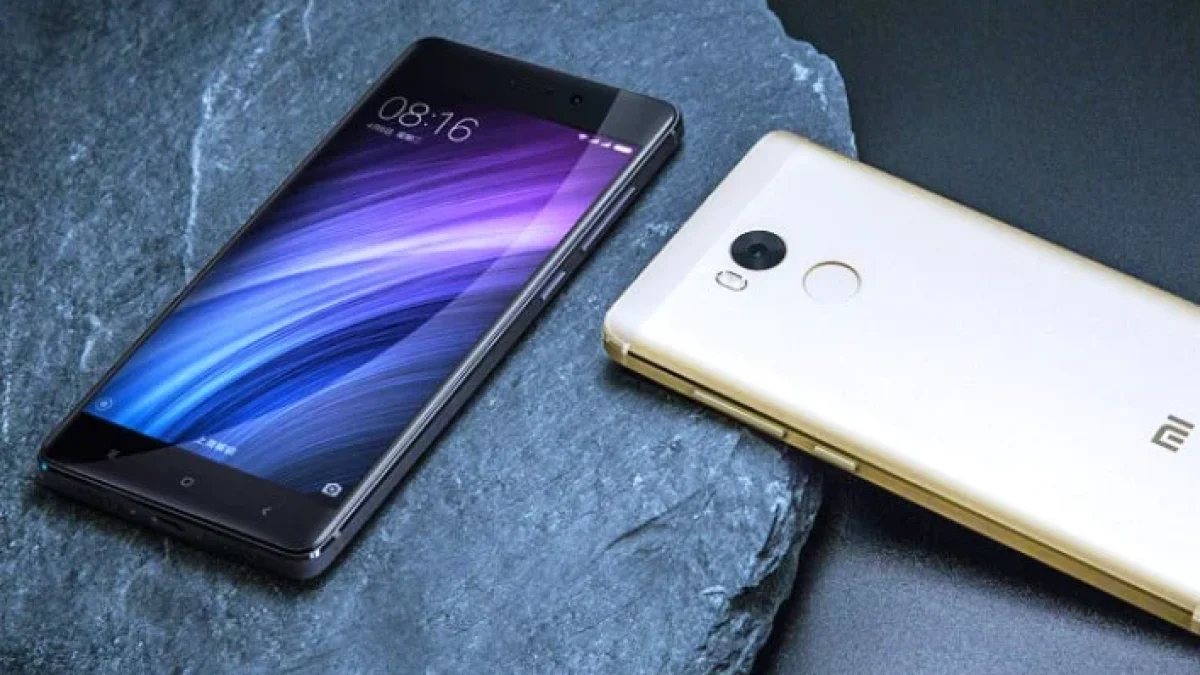 Harga Xiaomi Redmi 4 Prime Baru Bekas September 2026, Spesifikasi Android Kamera 22.5 MP OS 6.0 Qualcomm Snapdragon 4G