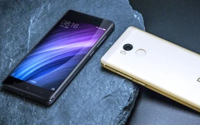Harga Xiaomi Redmi 4 Prime Baru Bekas Juli 2026, Spesifikasi Android Kamera 22.5 MP OS 6.0 Qualcomm Snapdragon 4G