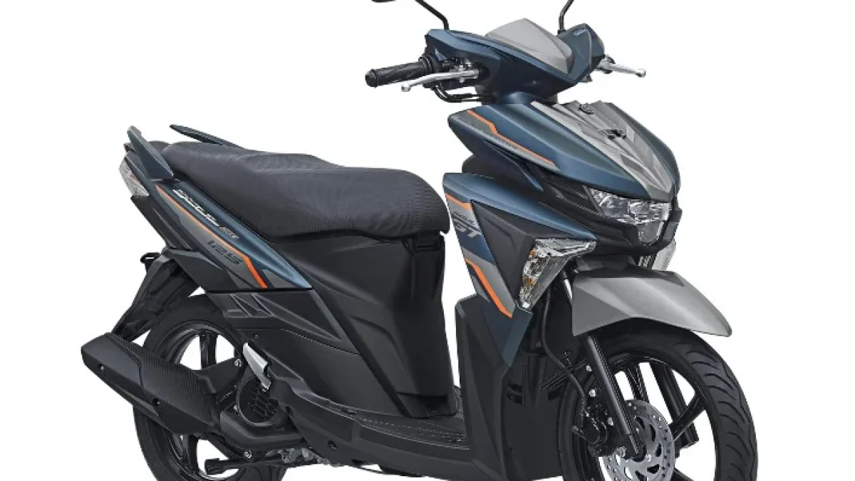 Harga Yamaha AllNew Soul Gt Terbaru Juni 2026, Spesifikasi Tipe Mesin Air cooled 4 stroke SOHC Single cylinder 125cc