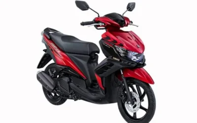 Harga Yamaha GT 125 Terbaru Juni 2026, Spesifikasi Tipe Mesin 4 Tak 2 Valves SOHC Air Cooled YMJET-FI 125cc