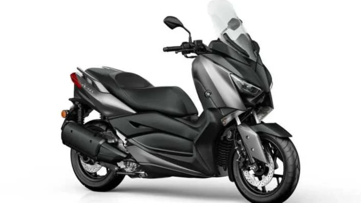Harga Yamaha NMAX ABS Terbaru Juni 2026, Spesikasi Tipe Mesin 4 Langkah SOHC Silinder Tunggal YMJET-FI 150cc