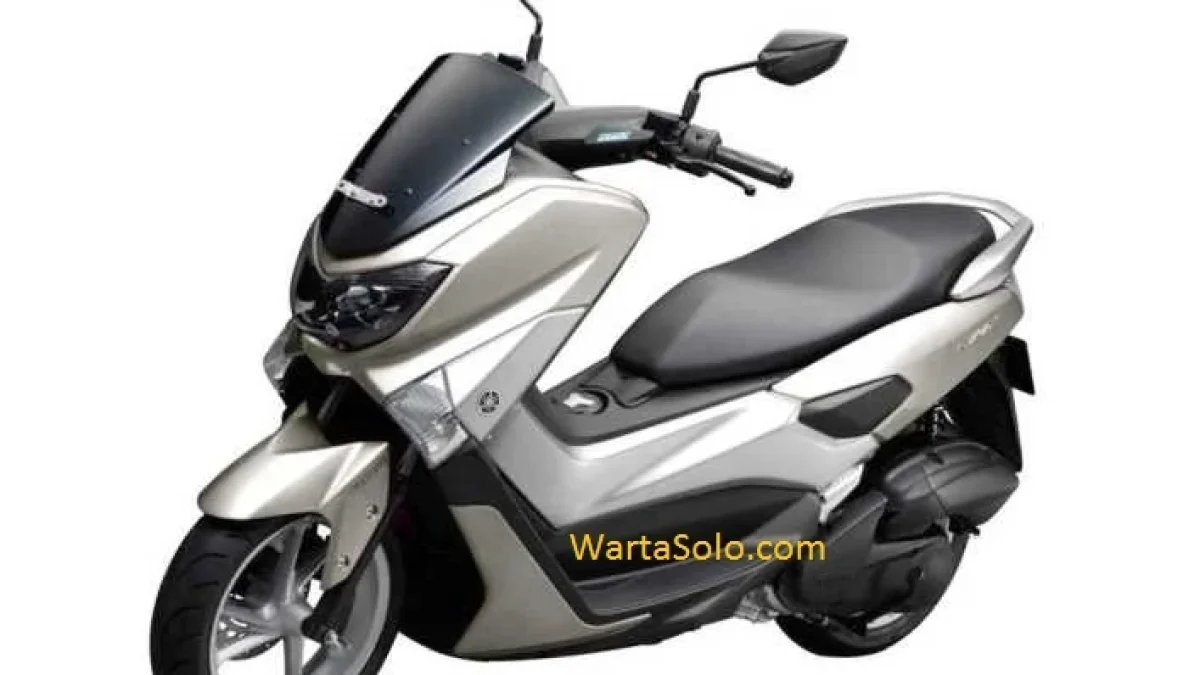 HARGA YAMAHA NMAX NON ABS Terbaru Juni 2026, Spesifikasi Tipe Mesin 4 Langkah SOHC Silinder Tunggal YMJET-FI 150cc