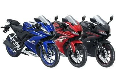 Harga Yamaha R15 Terbaru Juni 2026, Spesifikasi Mesin SOHC 150cc Teknologi Variable Valve Actuation (VVA)