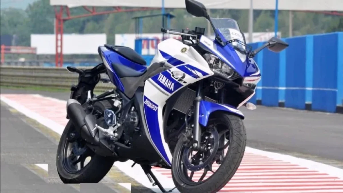 Harga Yamaha R25 ABS Terbaru Juni 2026, Spesifikasi Mesin Tipe 4 Langkah 8 Valve DOHC Motor 250 Cc