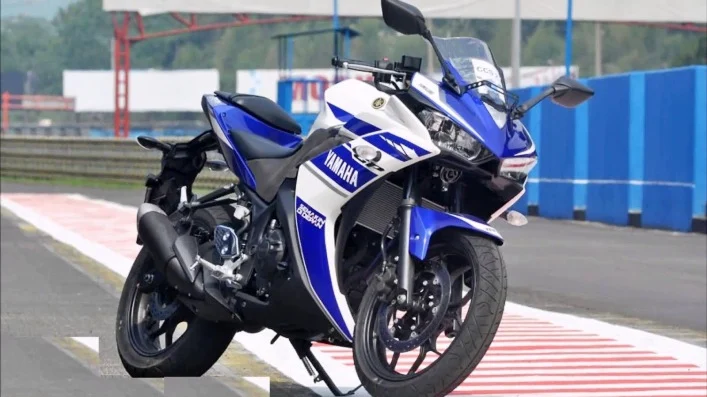 Harga Yamaha R25 ABS Terbaru Juni 2026, Spesifikasi Mesin Tipe 4 Langkah 8 Valve DOHC Motor 250 Cc