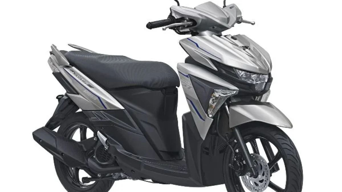 Harga Yamaha SOUL GT Terbaru Juni 2026, Spesifikasi Tipe Mesin 4 Langkah SOHC Silinder Tunggal YMJET-FI 125cc