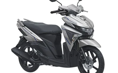 Harga Yamaha SOUL GT Terbaru Juni 2026, Spesifikasi Tipe Mesin 4 Langkah SOHC Silinder Tunggal YMJET-FI 125cc