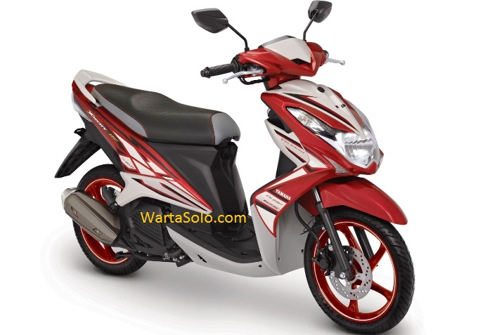 Harga Yamaha Xeon Terbaru Spesifikasi Fitur Kelebihan Gambar