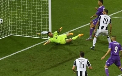 Hasil Akhir Final Liga Champions 2017: Los Blancos Pertahankan Gelar, Real Madrid 4-1 Juventus Tadi Malam 4/6/2017
