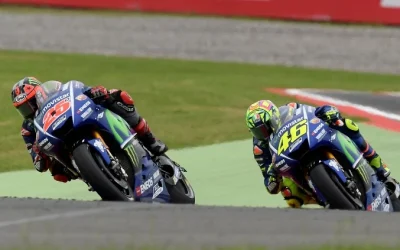 HASIL BALAPAN MOTOGP MUGELLO 2017 Tadi Malam: Siapa Pemenang Juara Podium GP Italia 4 Juni 2017?