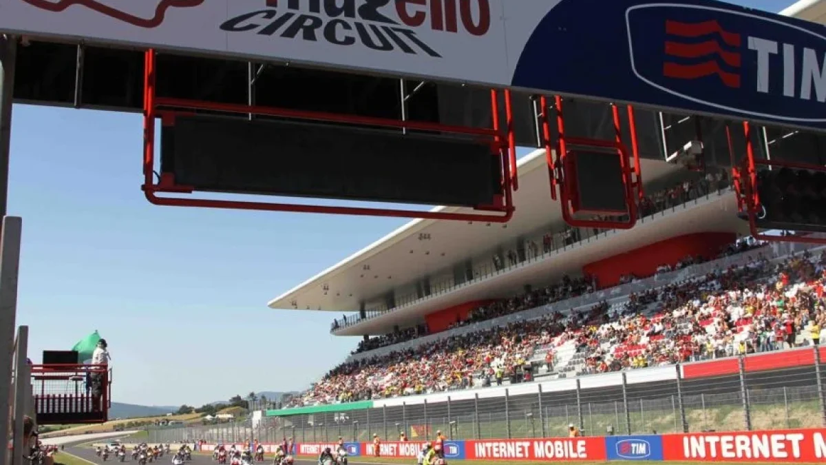 Hasil Balapan MotoGP Mugello 2017: Pemenang GP Italia Moto3, Moto2 dan Motogp Menjadi Milik Siapa?