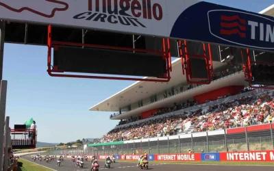 Hasil Balapan MotoGP Mugello 2017: Pemenang GP Italia Moto3, Moto2 dan Motogp Menjadi Milik Siapa?