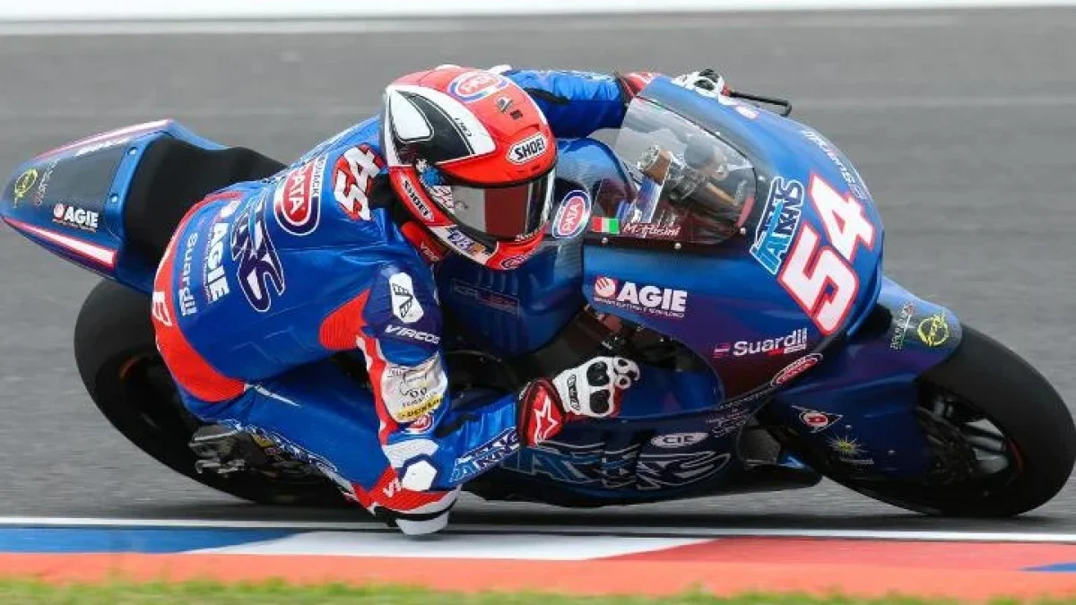 HASIL FP2 MOTO2 ASSEN 2017: Latihan Bebas Kedua GP Belanda Siapa yang Terdepan?