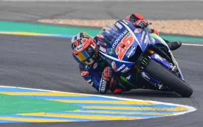 HASIL FP3 MOTOGP MUGELLO 2017: Latihan Bebas Ketiga GP Italia Siapa yang Tercepat?