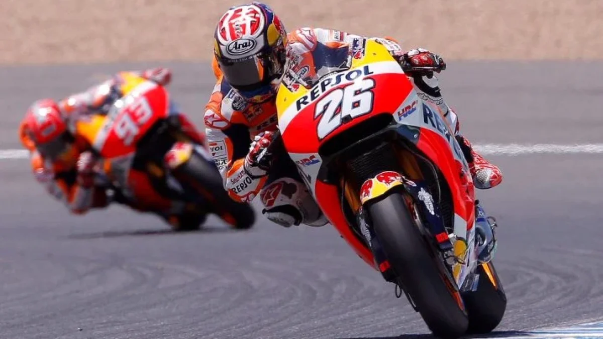 HASIL FP4 MOTOGP ASSEN 2017: Siapa yang Tercepat Latihan Bebas Keempat GP Belanda?
