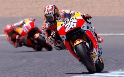 HASIL FP4 MOTOGP ASSEN 2017: Siapa yang Tercepat Latihan Bebas Keempat GP Belanda?
