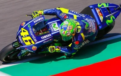 HASIL FP4 MOTOGP CATALUNYA 2017: Siapa yang Rajai Latihan Bebas Keempat GP Spanyol 10 Juni?