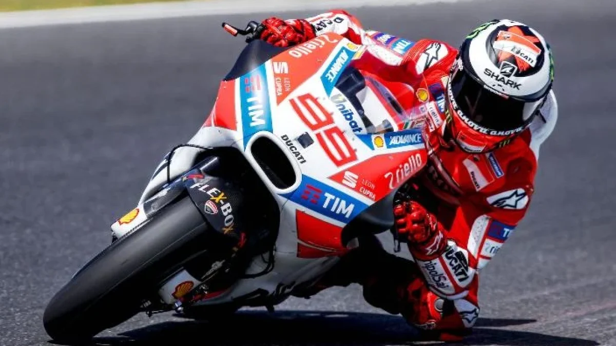 HASIL FP1 MOTOGP ASSEN 2017: Siapa yang Tercepat di Latihan Bebas Pertama GP Belanda?