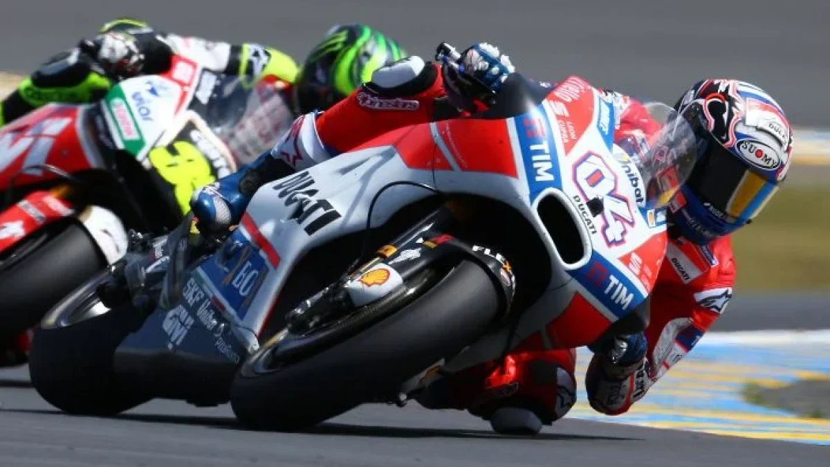 HASIL KUALIFIKASI GP ITALIA 2017: Siapa Peraih Pole Position MotoGP Mugello Tadi Malam 3 Juni 2017?