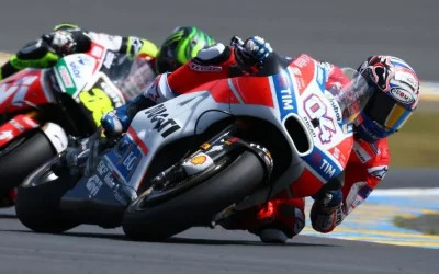 HASIL KUALIFIKASI GP ITALIA 2017: Siapa Peraih Pole Position MotoGP Mugello Tadi Malam 3 Juni 2017?